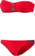 Brunotti Bandeau Bikini Damen